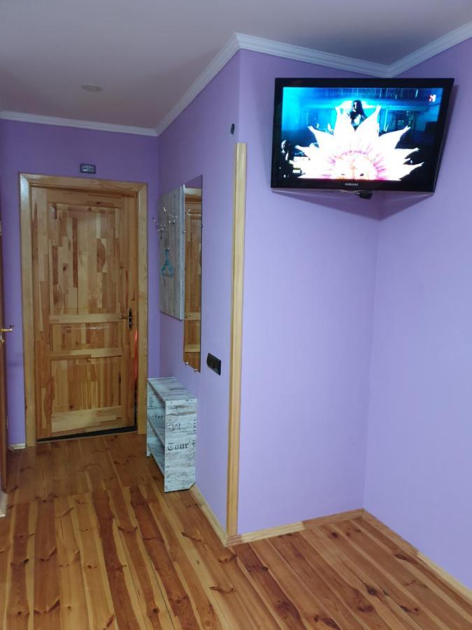 Apartment Artapartments-center