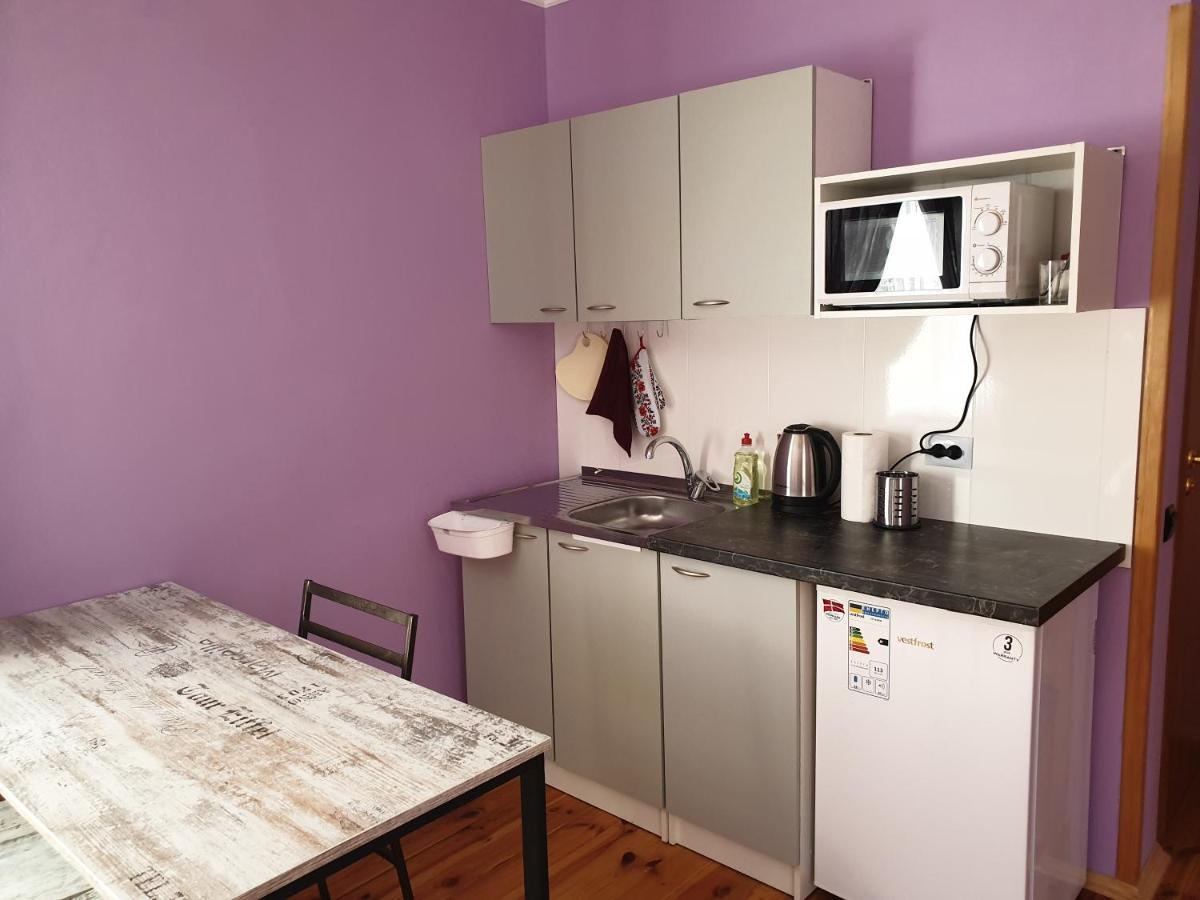 Artapartments-center *