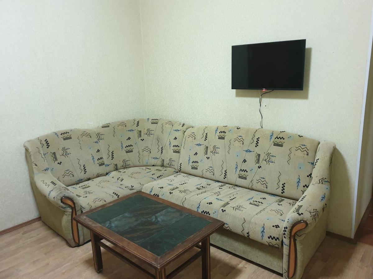 Artapartments-center Apartment *