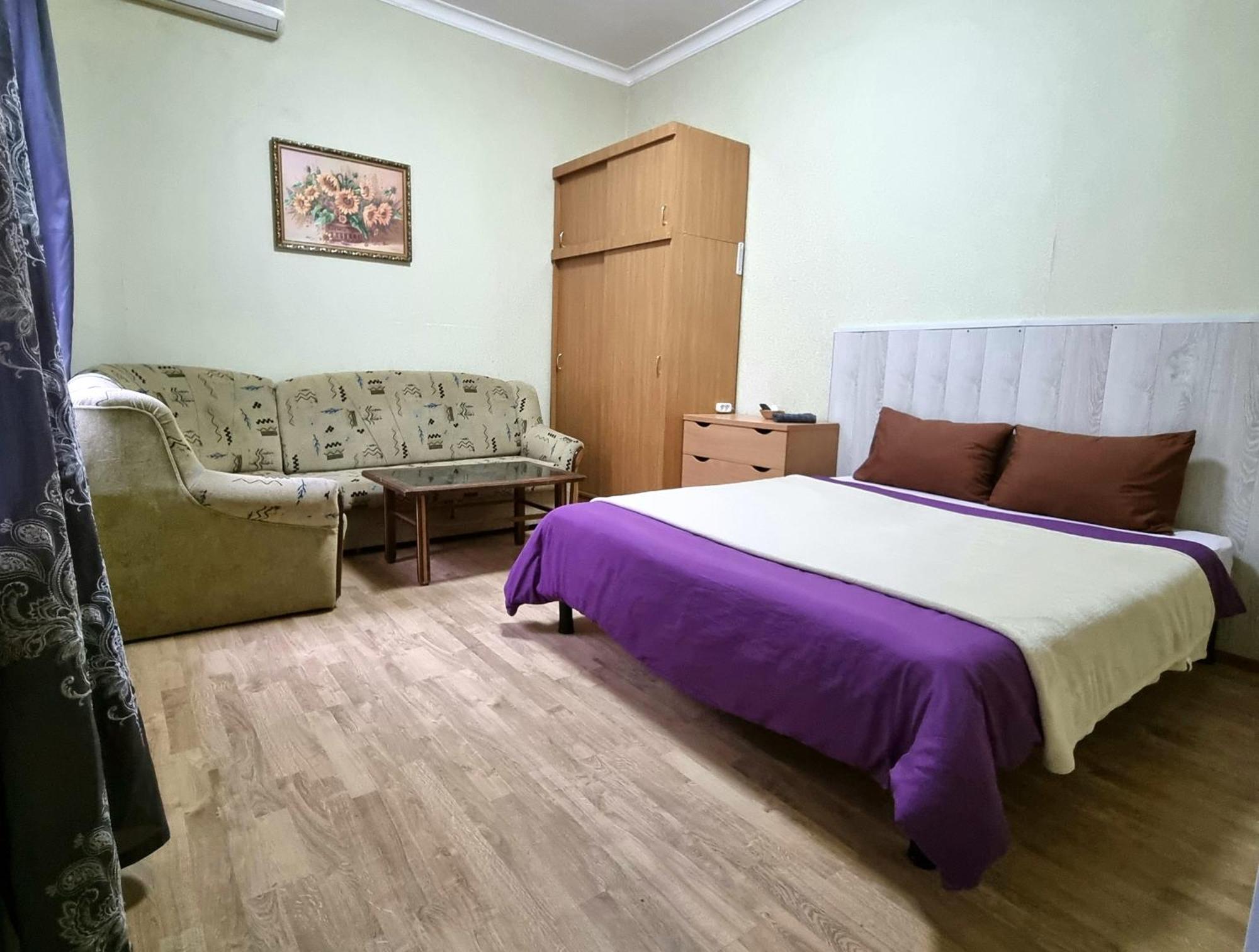 Apartment Artapartments-center