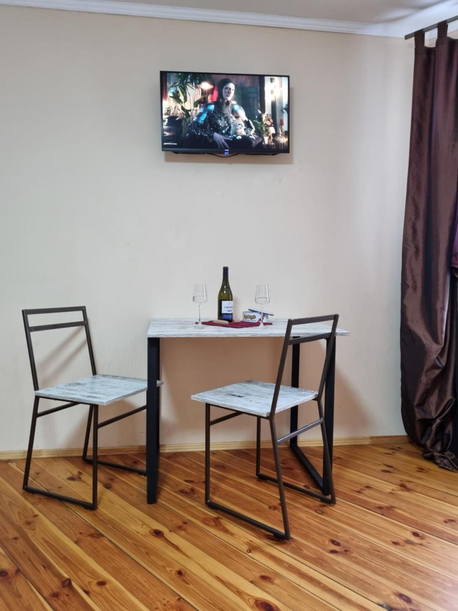 Apartment Artapartments-center